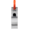 Клемма монтажная JAZZWAY 5073883 СМК PTC-1P 4211 DIN 450В 32А 0,08-2,5(4,0)кв.мм