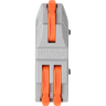 Клемма монтажная JAZZWAY 5073968 СМК PTC-1P 4212 450В 32А 0,08-2,5(4,0)кв.мм