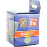 Лампа светодиодная JAZZWAY PLED POWER PLED-SP JCDR 9W GU5,3 3000K 2859754A